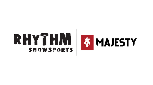 Majesty Skis Demo - Rhythm