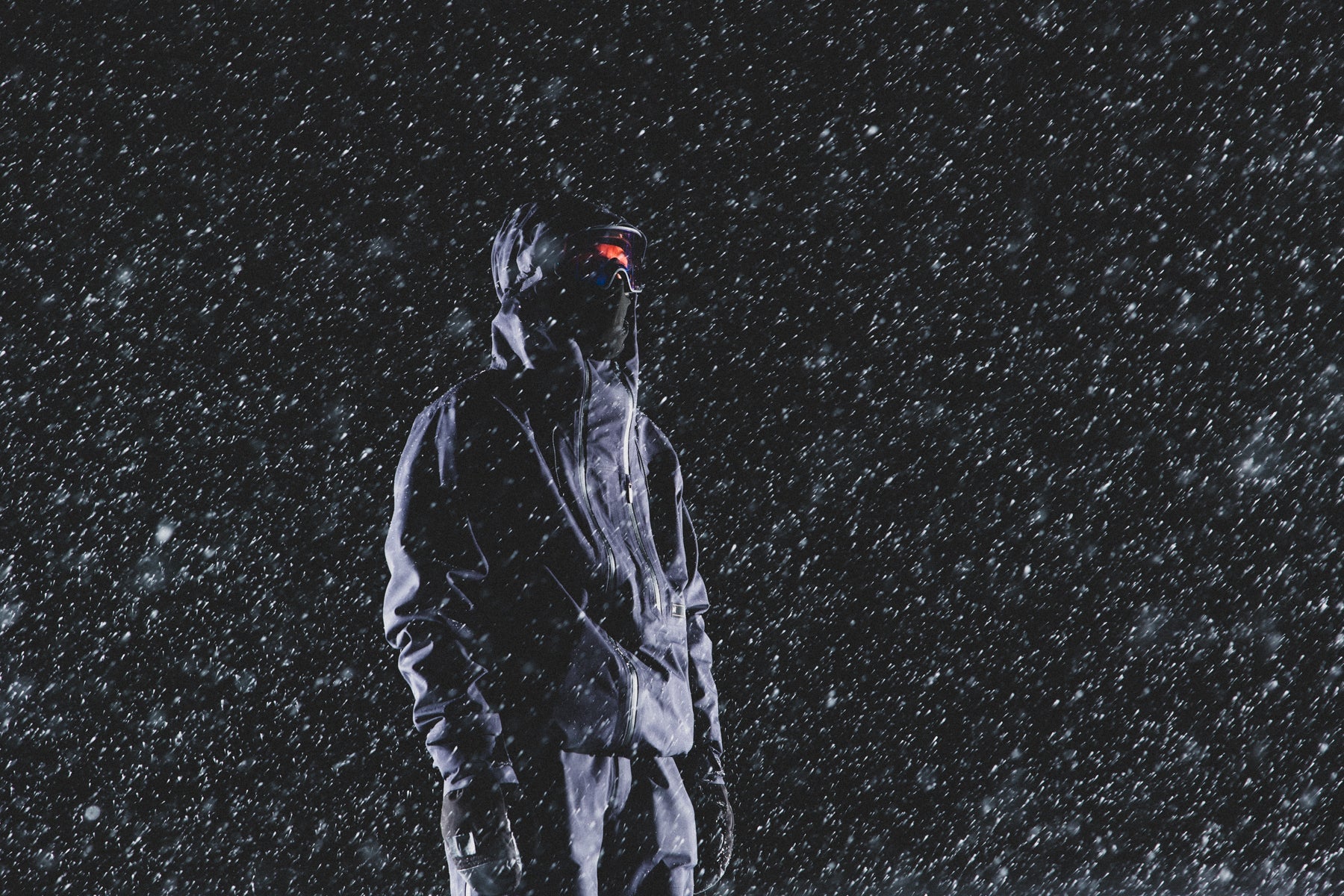 L1 Premium Outerwear