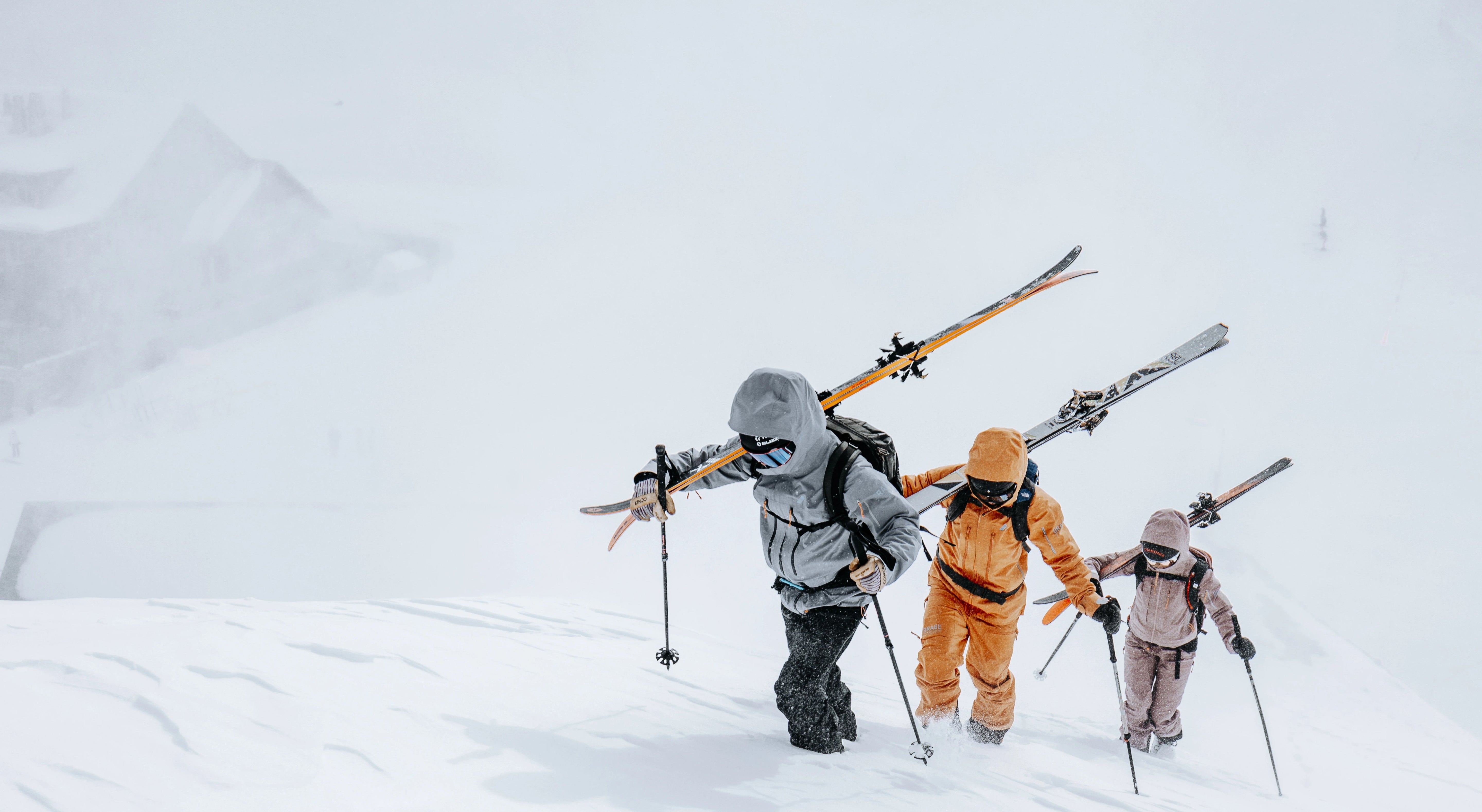 Orage Outerwear