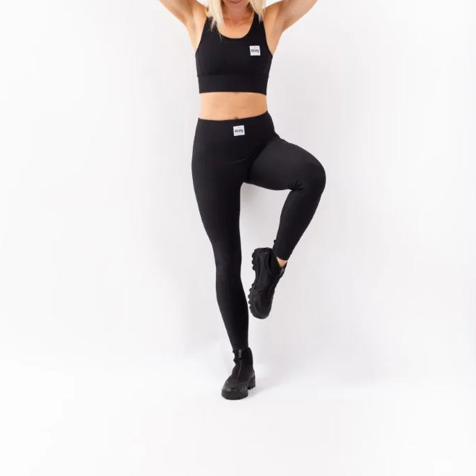 Pocket Tights