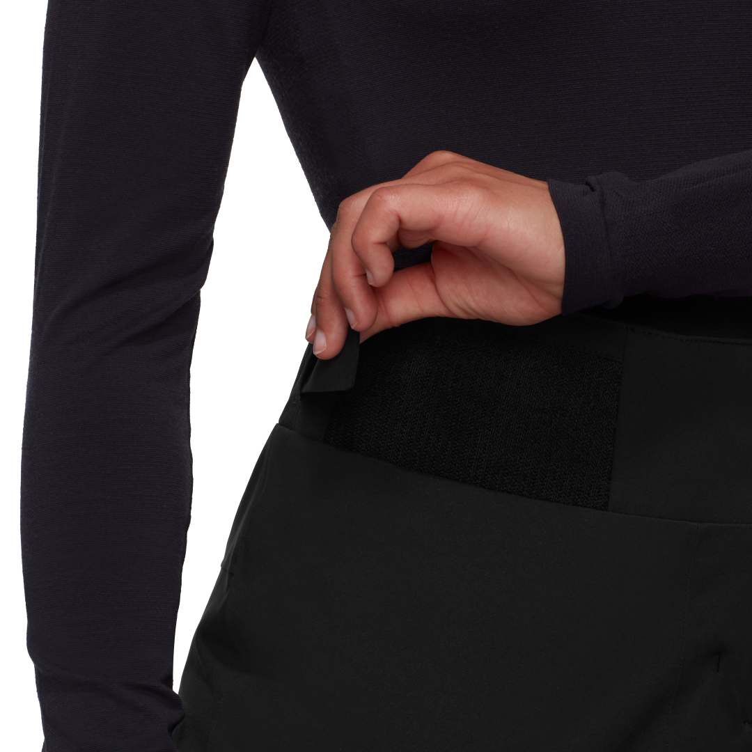 Stoney HS Thermo Pants