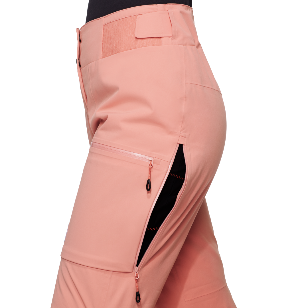 Stoney HS Thermo Pants