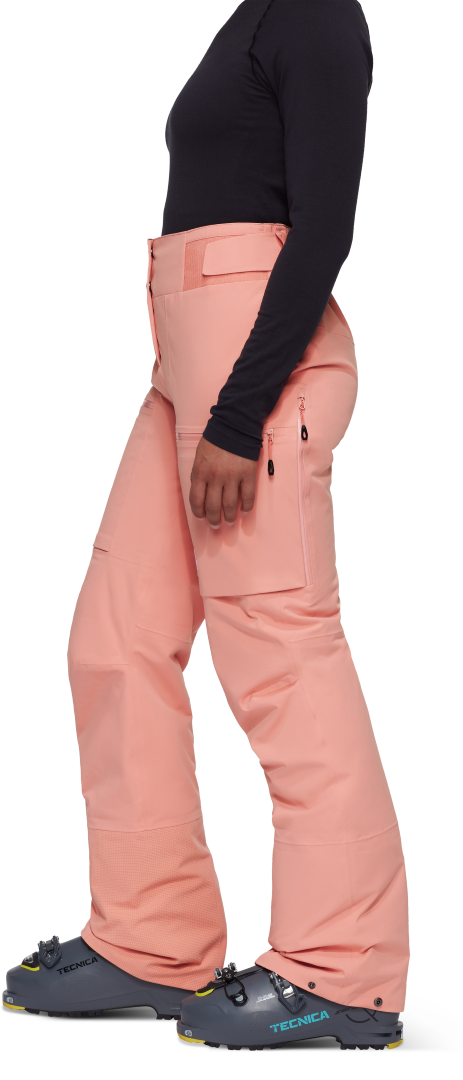 Stoney HS Thermo Pants