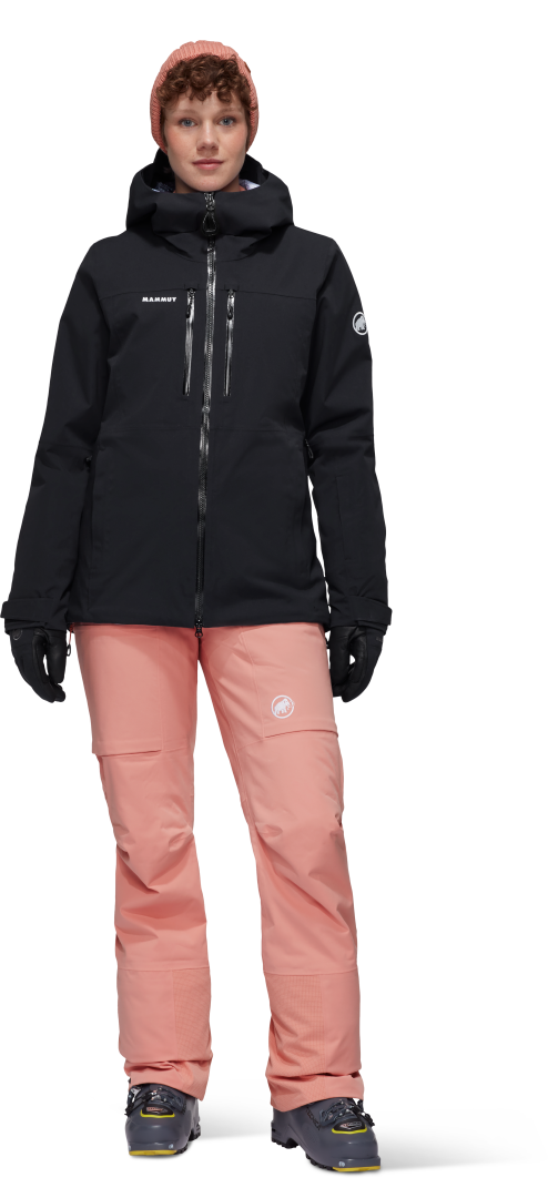 Stoney HS Thermo Pants