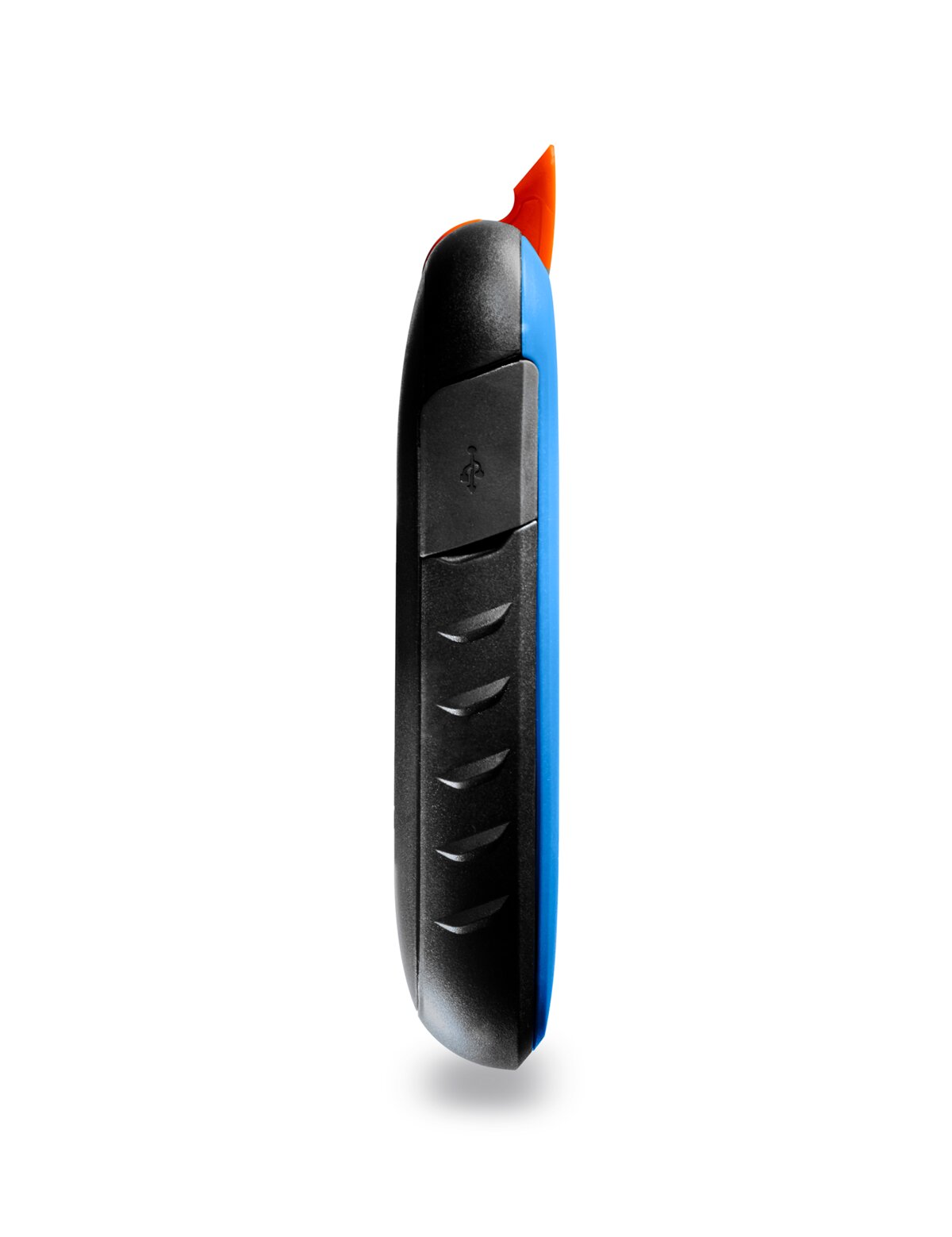 Diract Voice Avalanche Transceiver