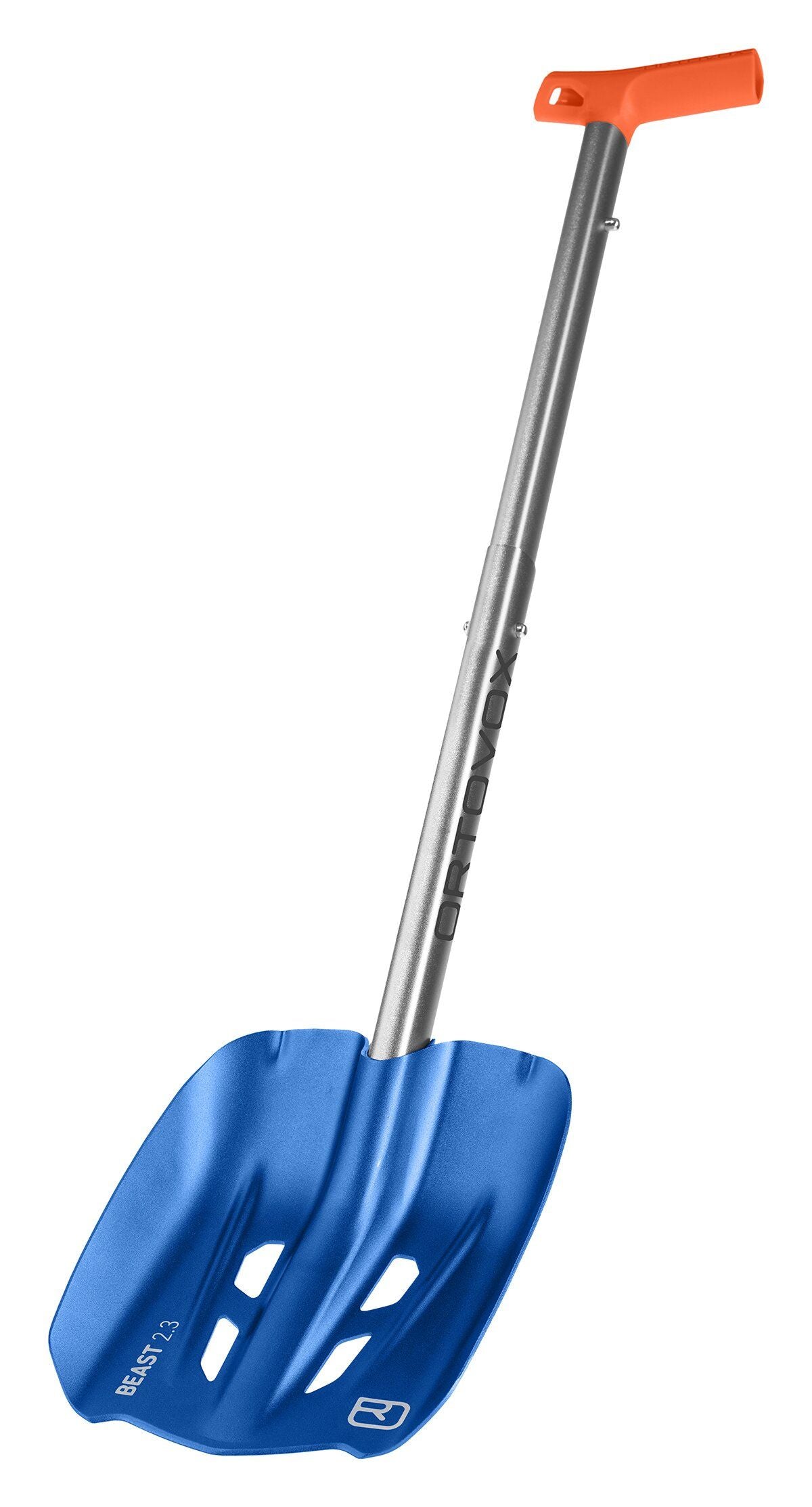 Ortovox Shovel Beast in Safety Blue