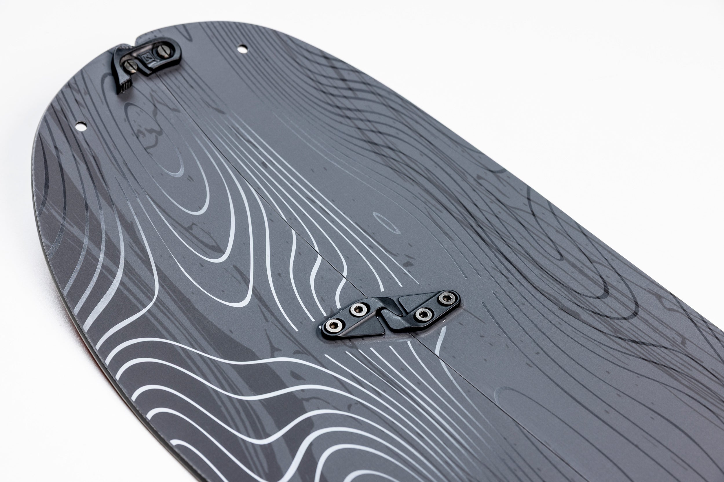 ALTERNATOR FX SPLIT 2027