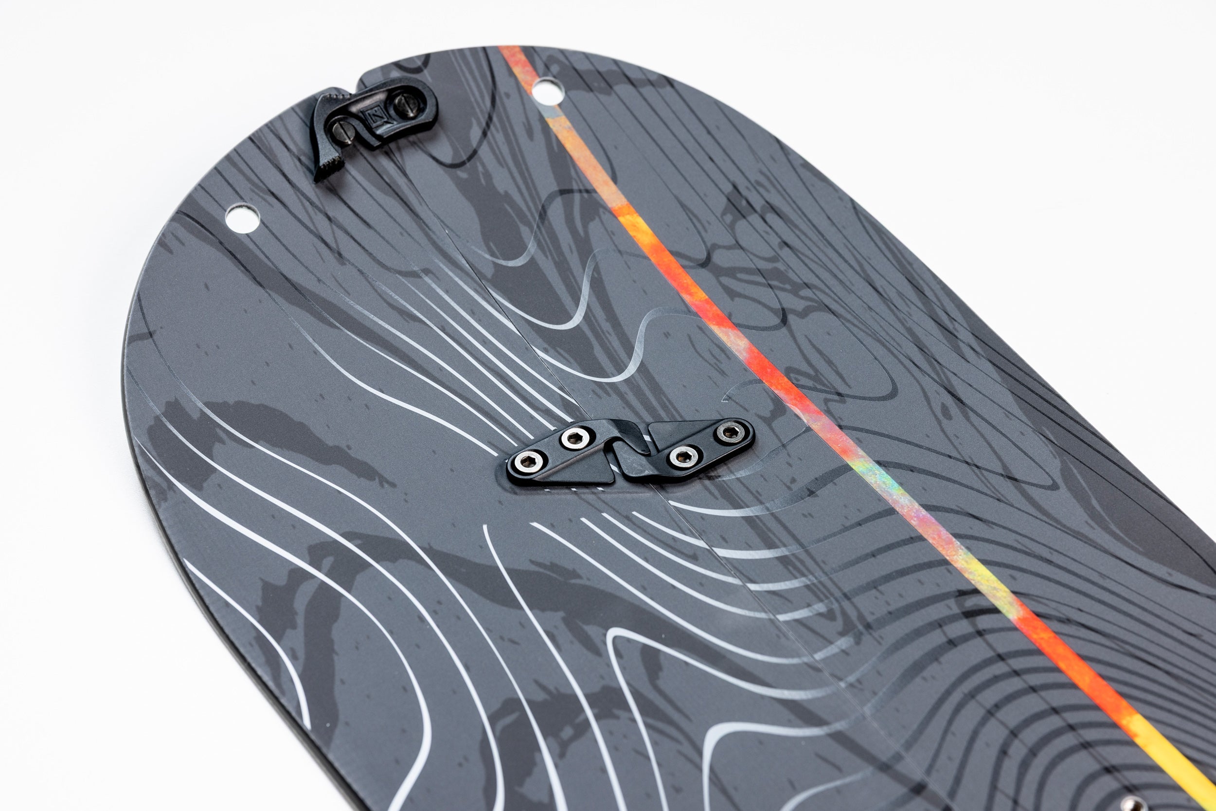 ALTERNATOR FX SPLIT 2027