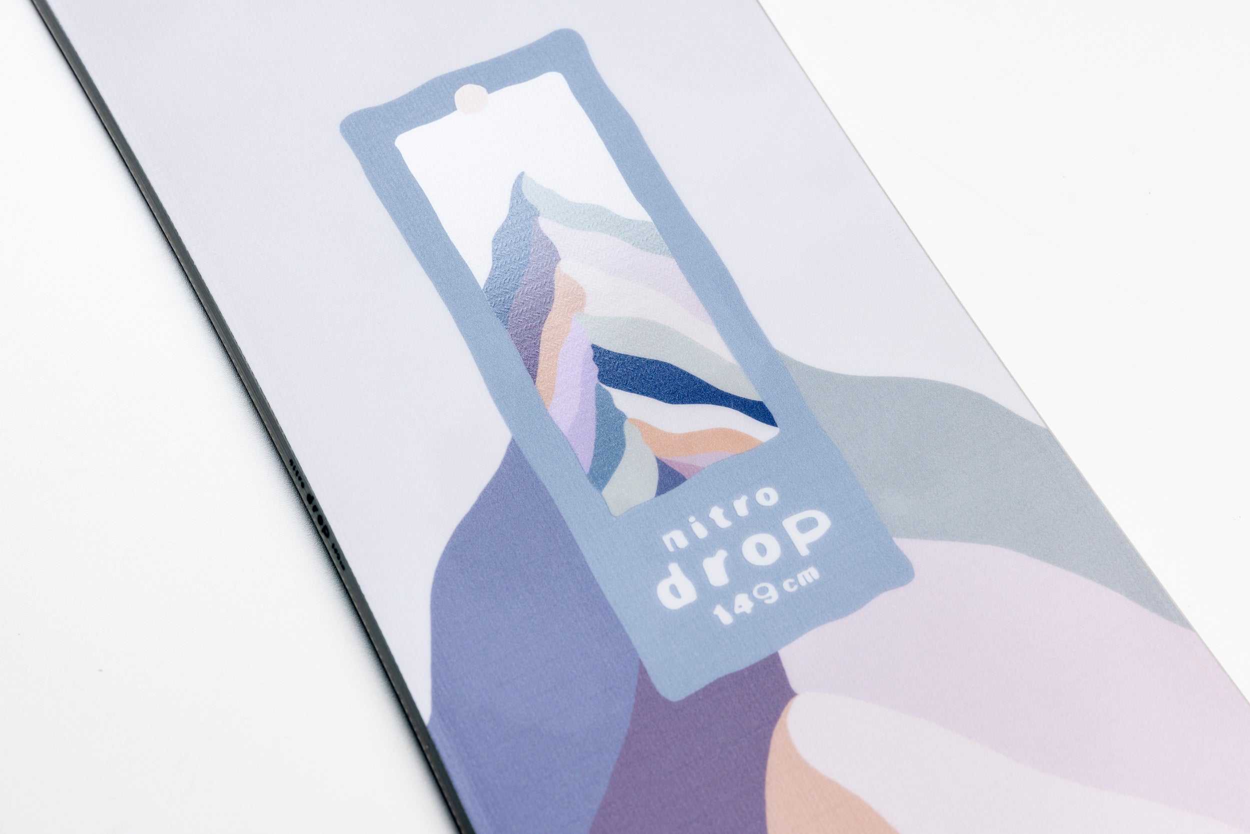 Drop 2027