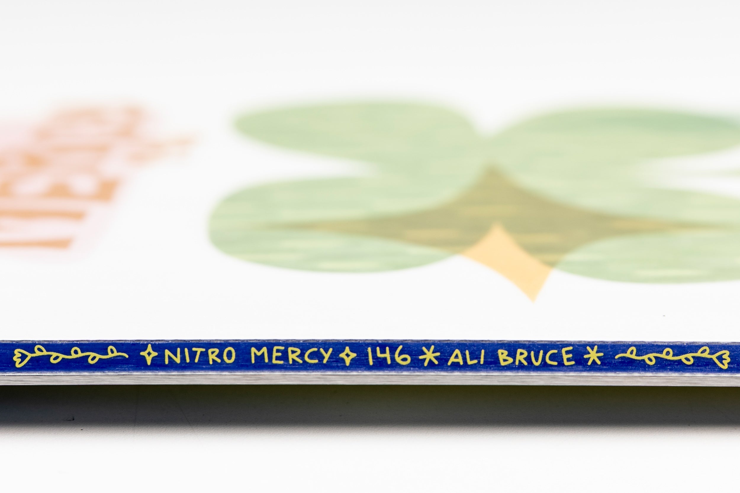 Mercy 2027