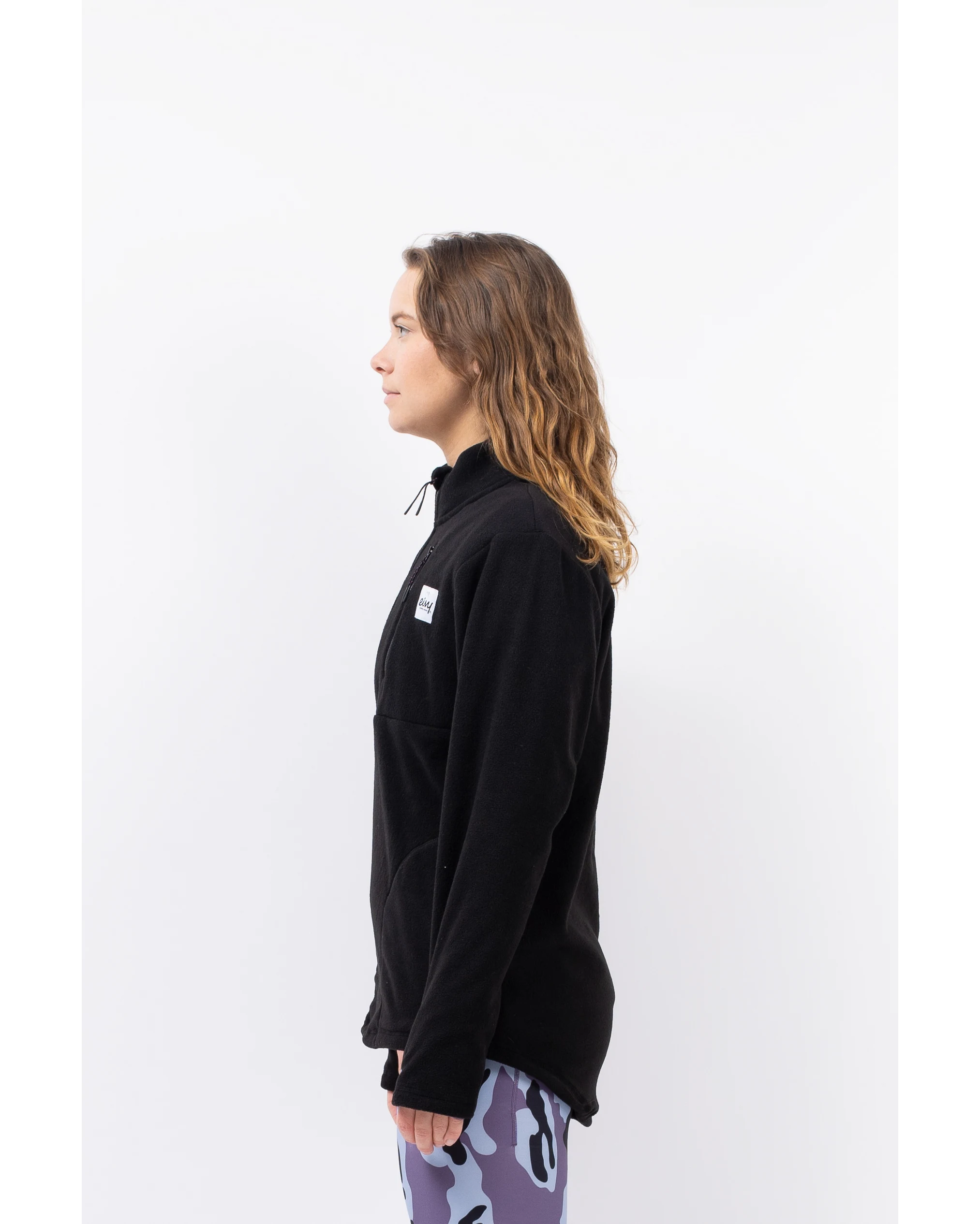 Techlight Halfzip Fleece