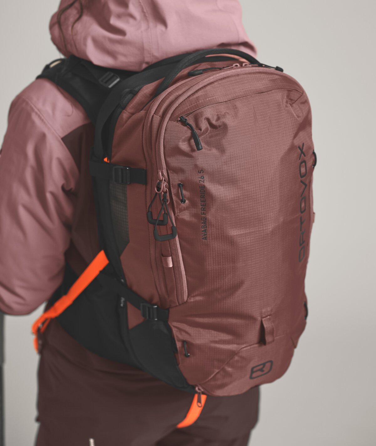 AVABAG LiTRIC FREERIDE 26S