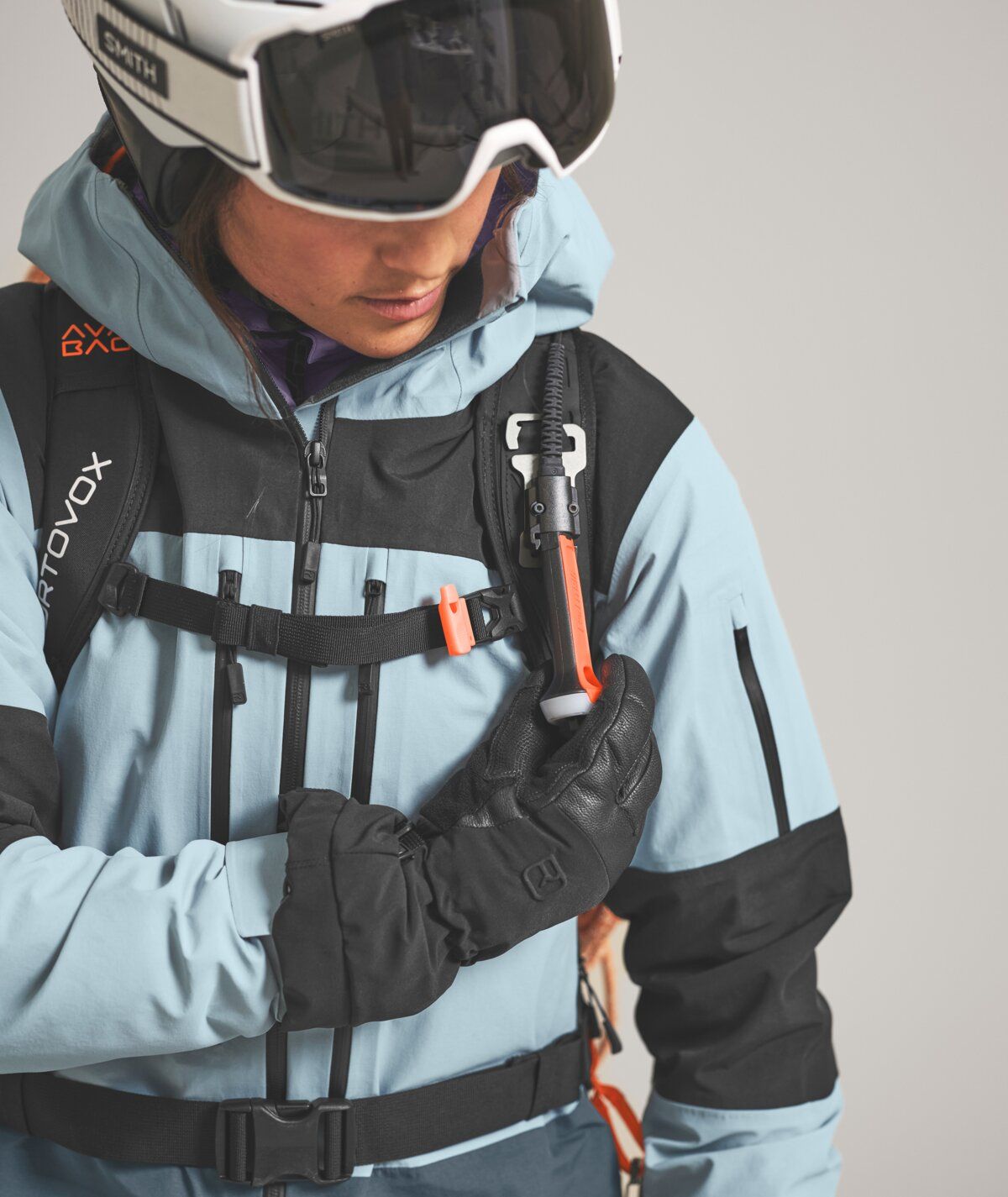 AVABAG LiTRIC TOUR 28S