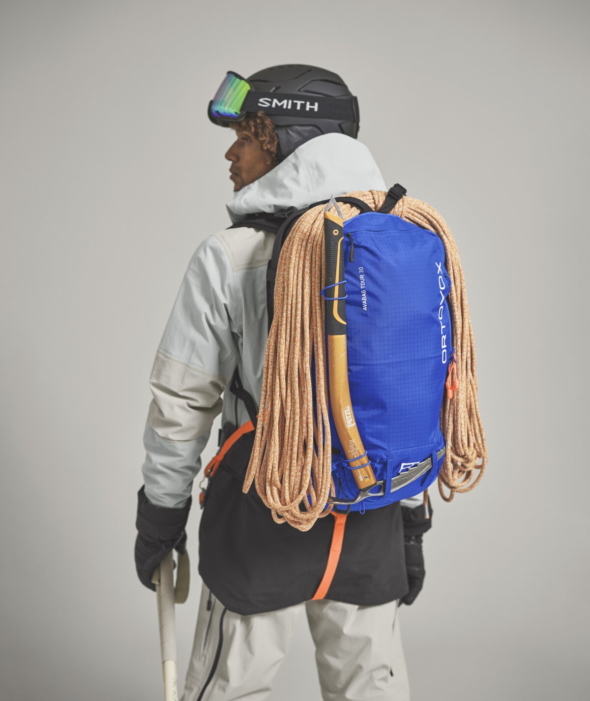 AVABAG LiTRIC TOUR 30