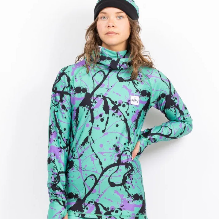 Icecold Gaiter Top