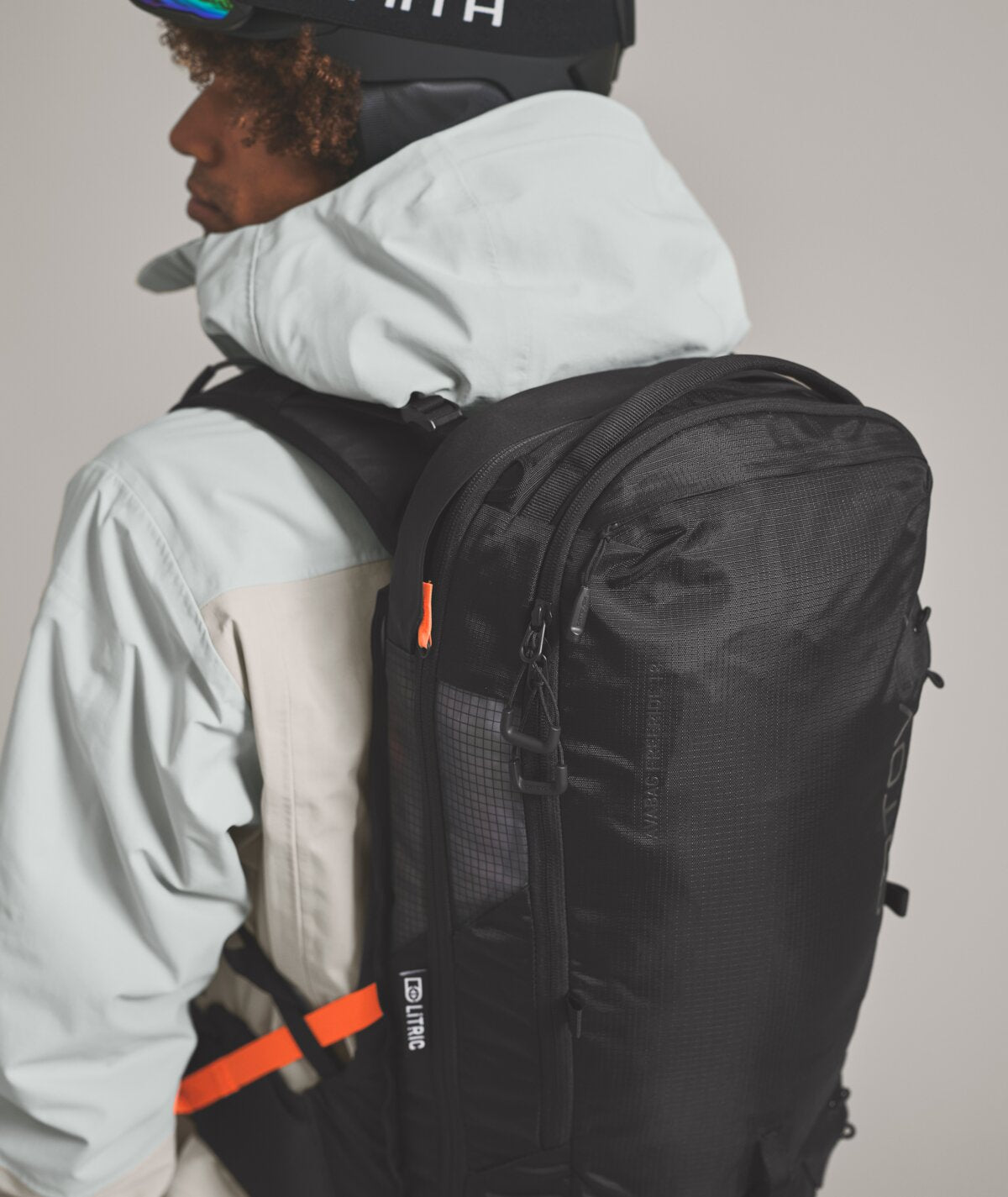 AVABAG LiTRIC FREERIDE 18