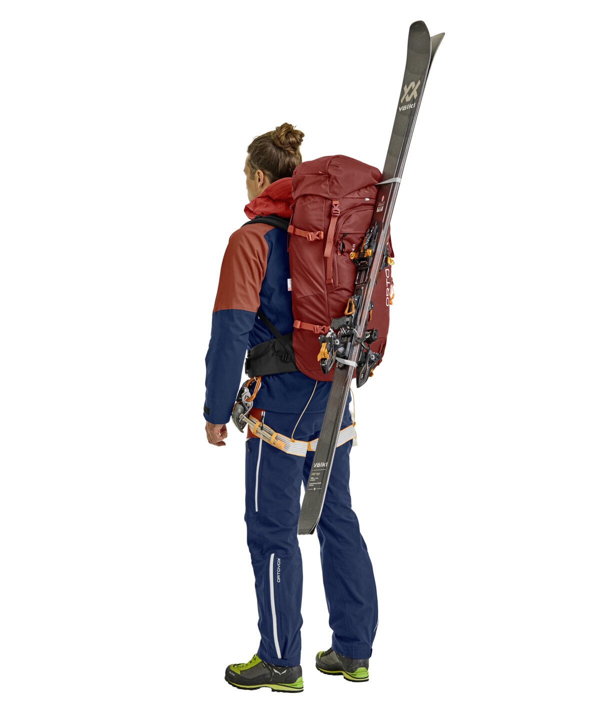 Ortovox Peak 45