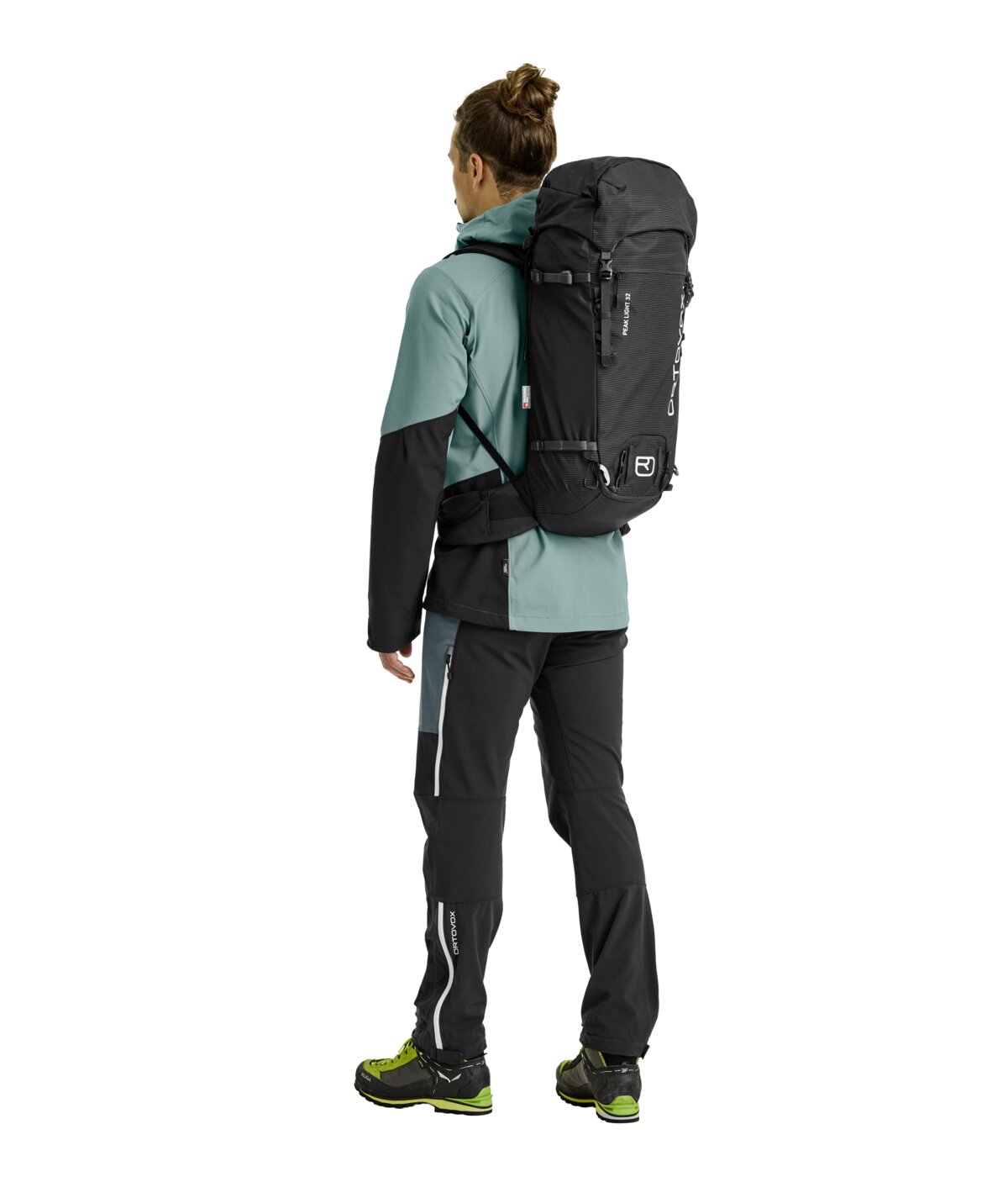 Ortovox Peak Light 32