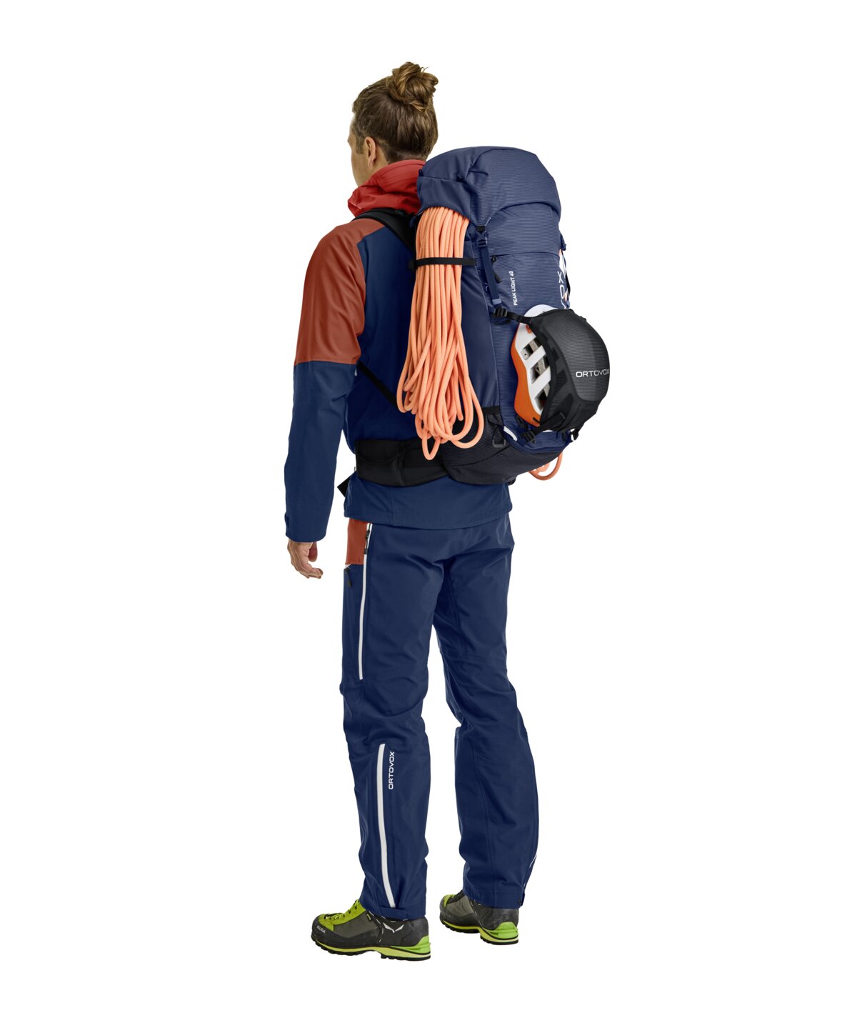 Ortovox Peak Light 40