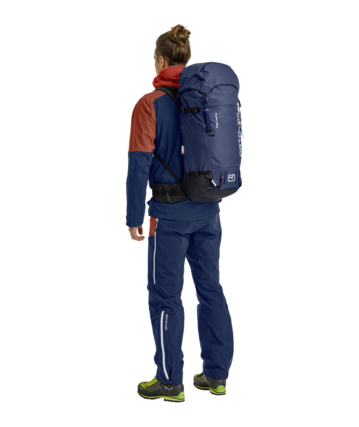 Ortovox Peak Light 40