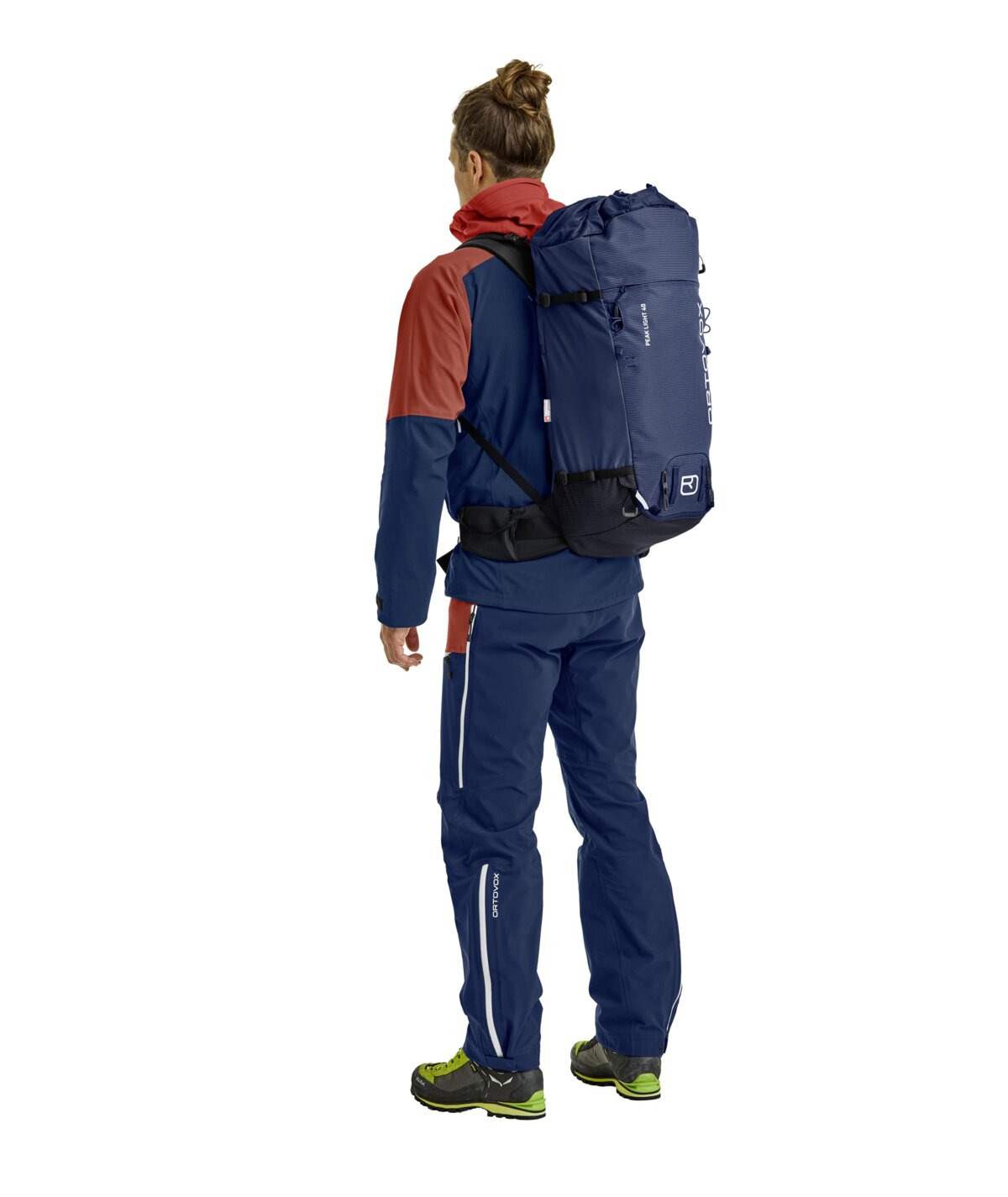Ortovox Peak Light 40