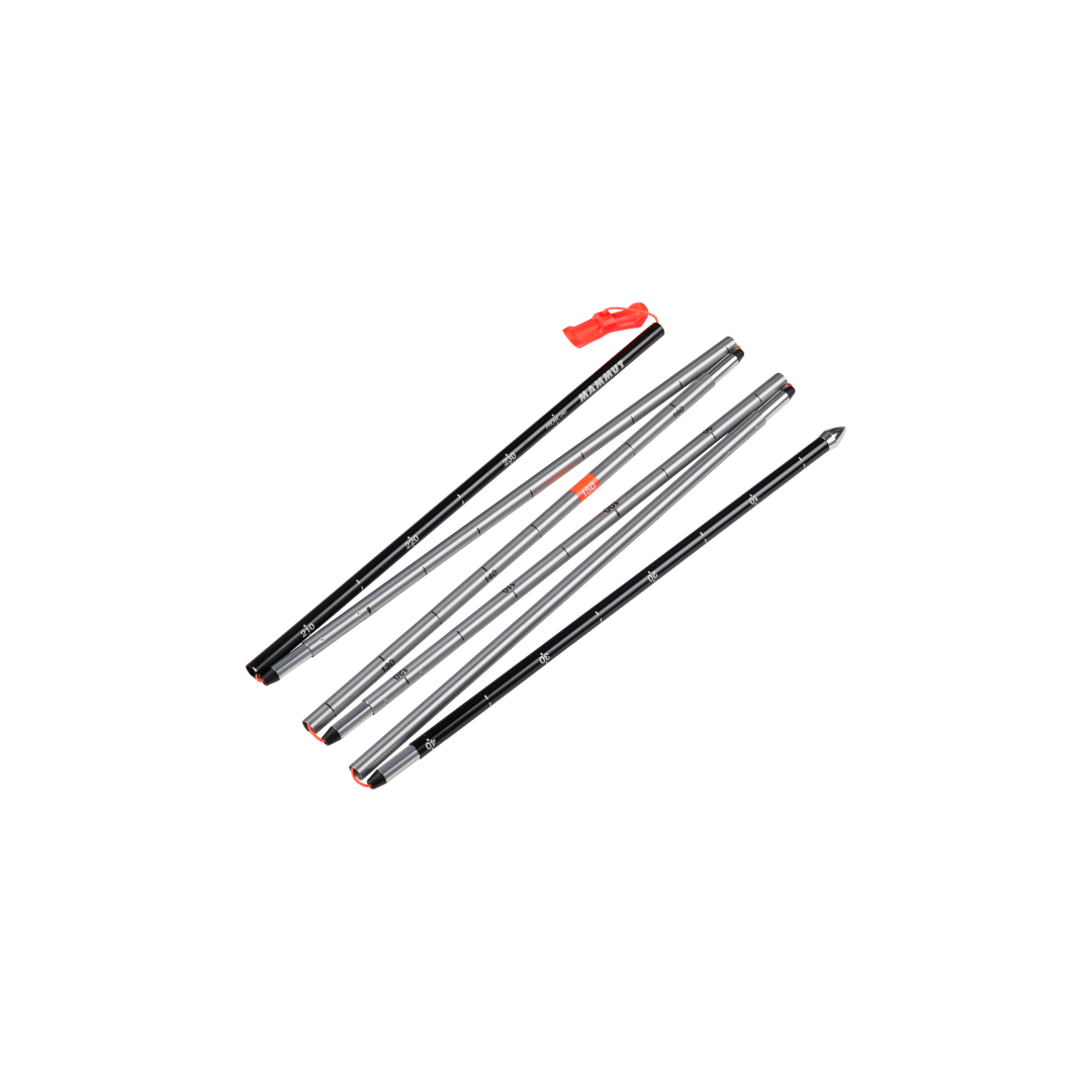 Barryvox 2 Peak 240 Package