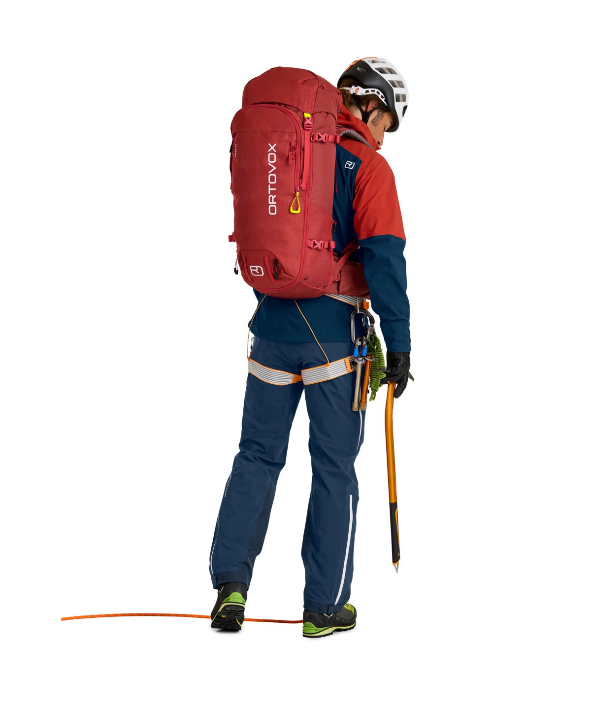 Ortovox Westalpen 3L Jacket Men's
