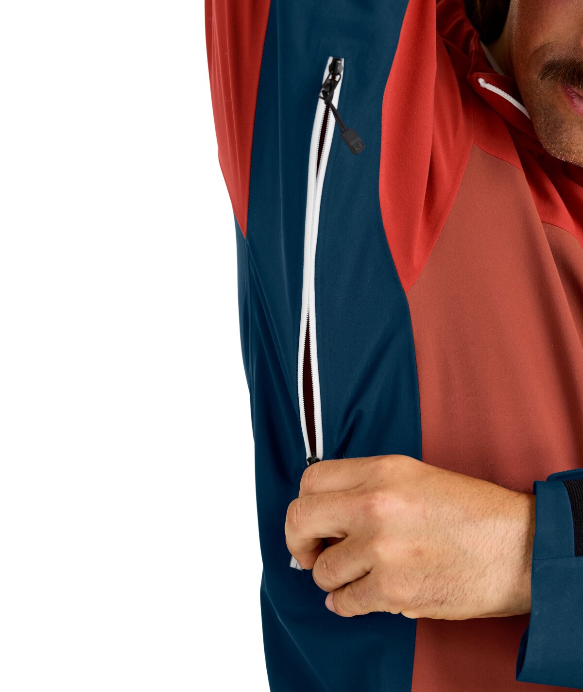 Ortovox Westalpen 3L Jacket Men's