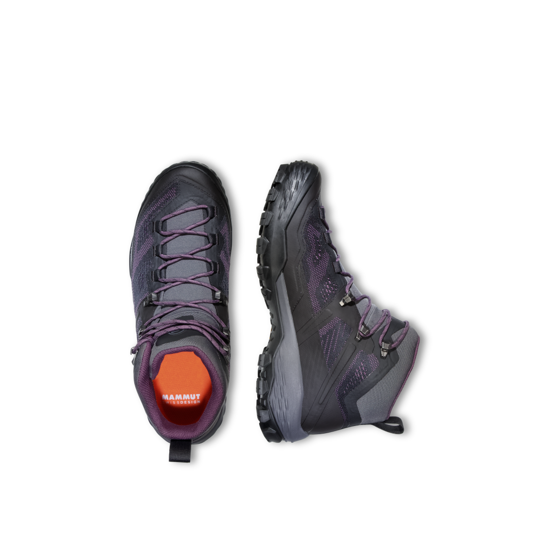 Ducan Mid GTX® Women