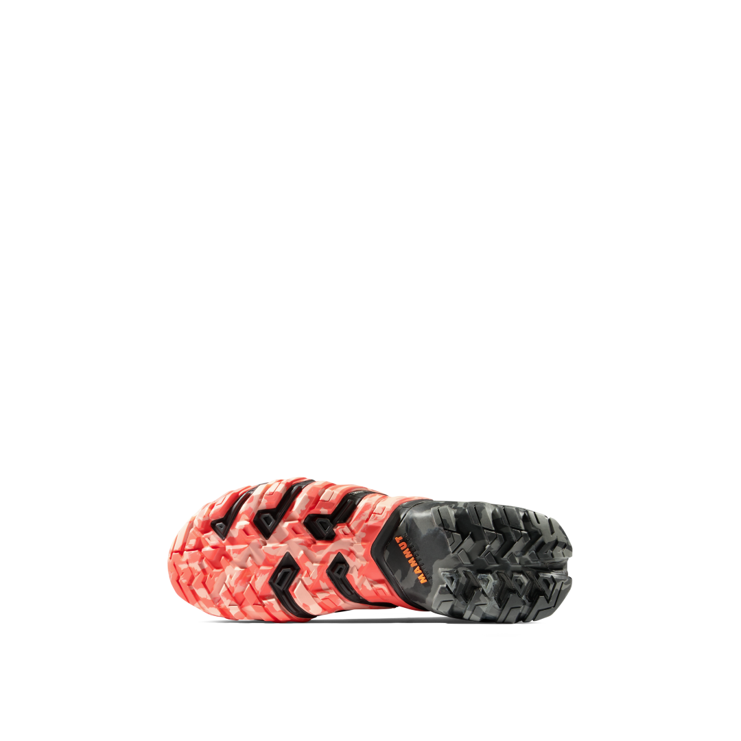 Aegility Pro Mid Women