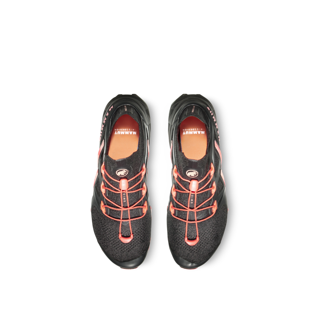 Aegility Pro Mid Women