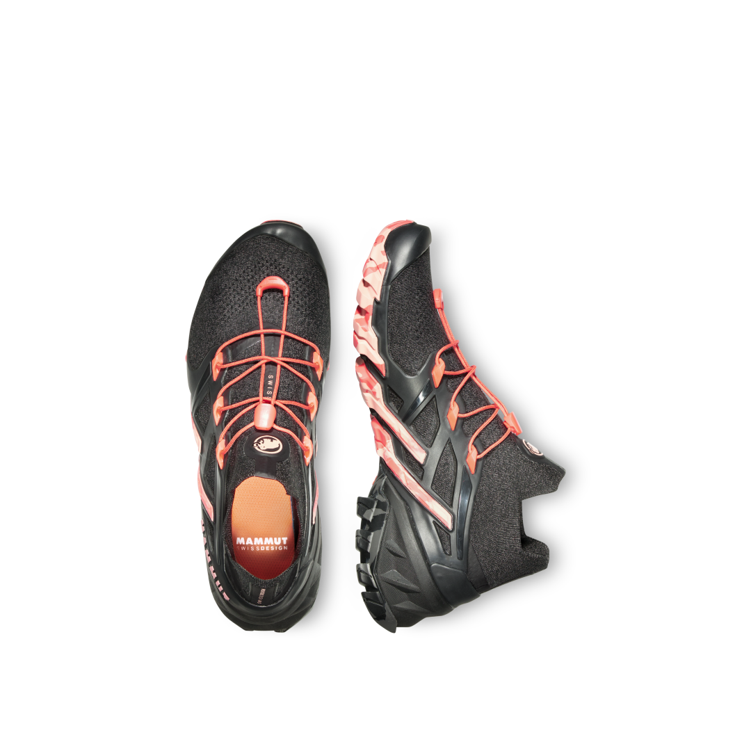 Aegility Pro Mid Women