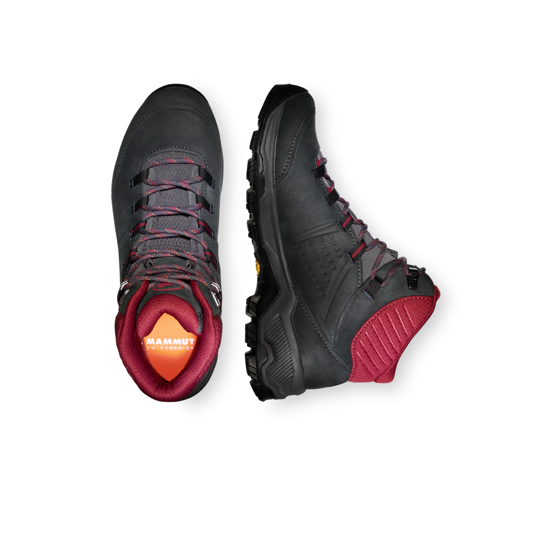 Nova IV Mid GTX® Women