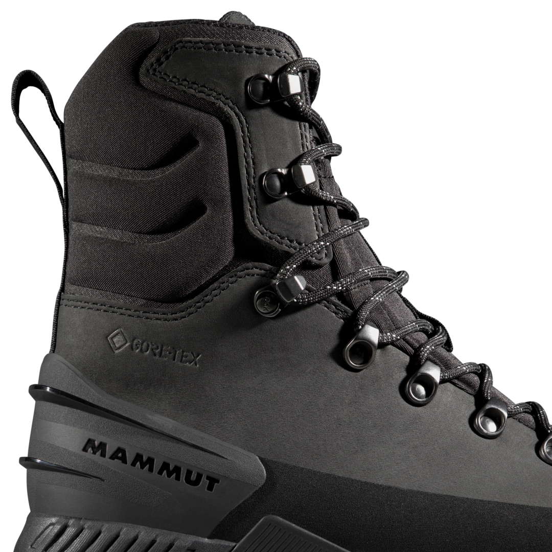 Blackfin Leather High GTX® Women