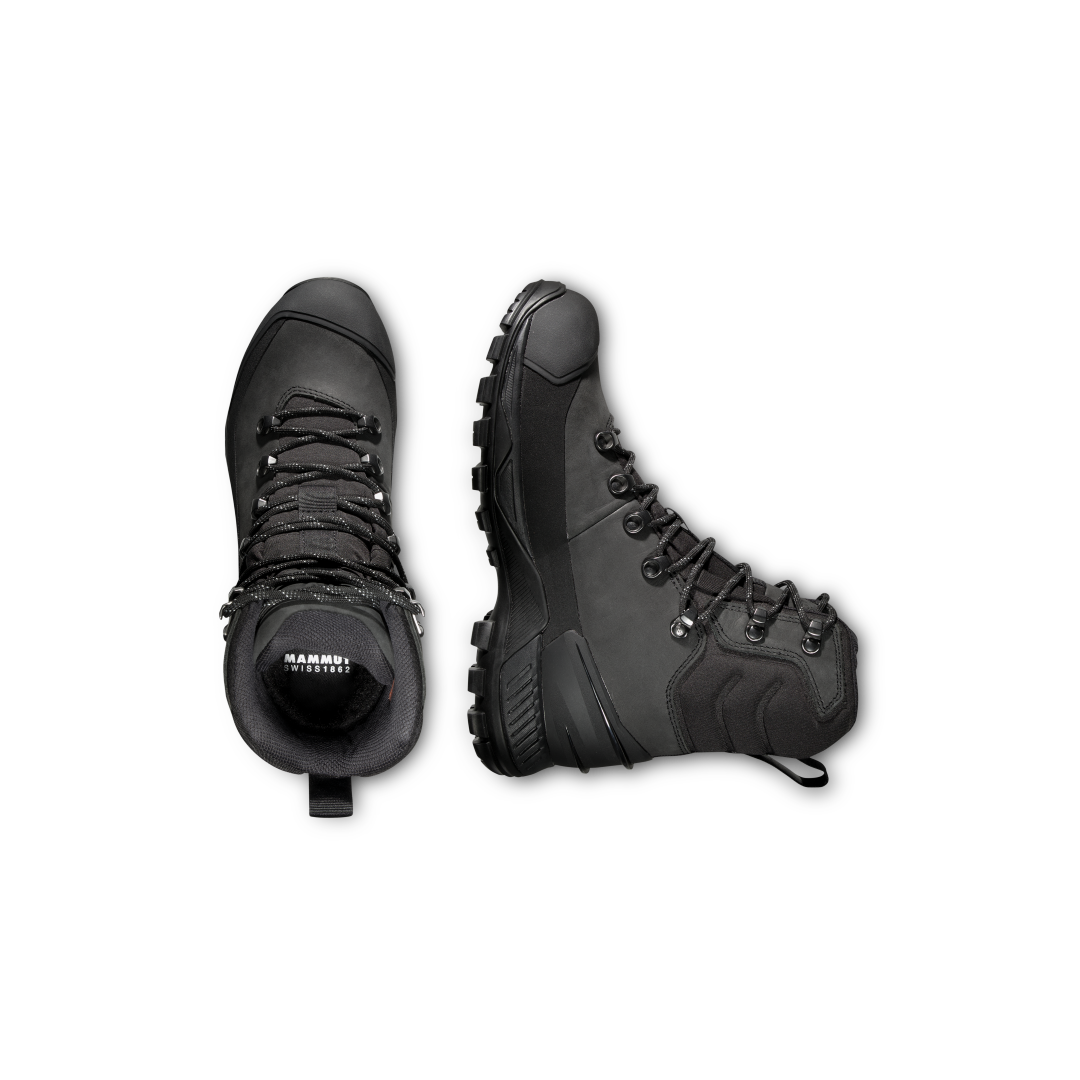 Blackfin Leather High GTX® Women