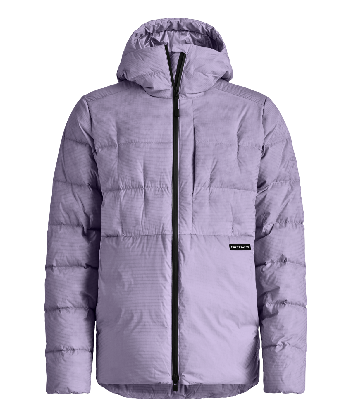 Ortovox Downwool 270 Jacket Women's in Lush Lavender