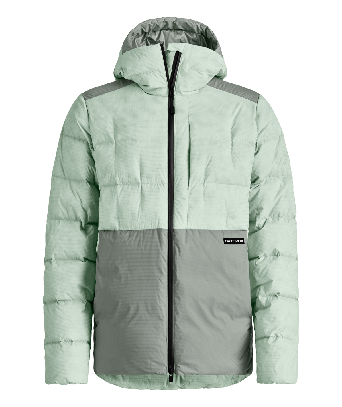 Ortovox Downwool 270 Jacket Women's