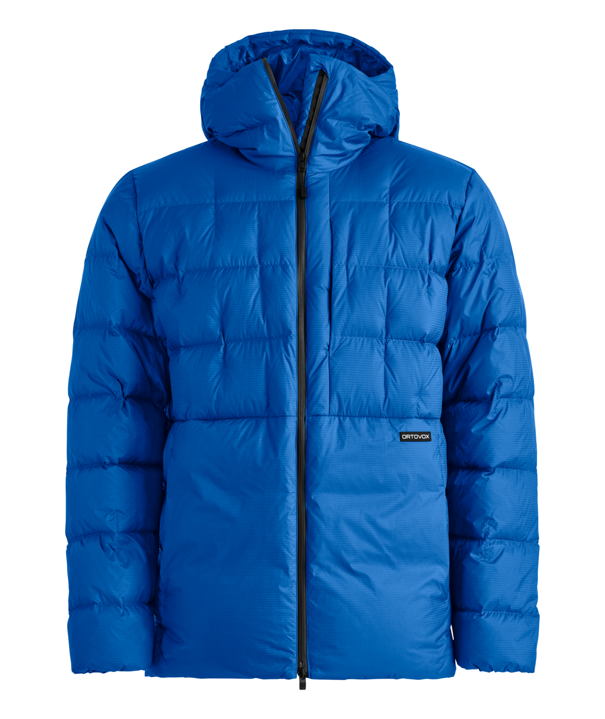Ortovox Downwool 270 Jacket Men's in Blue Note