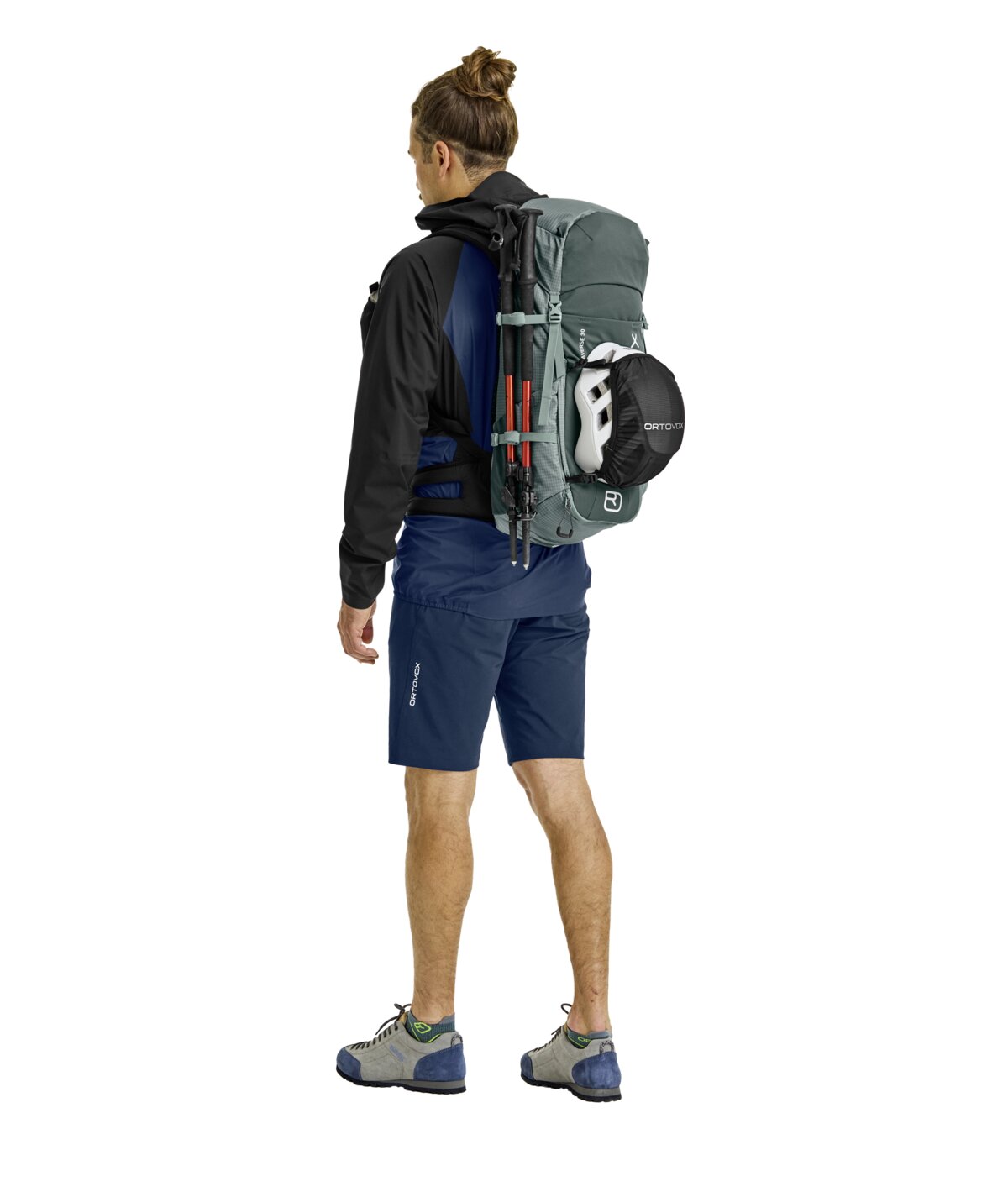 Ortovox Traverse 30