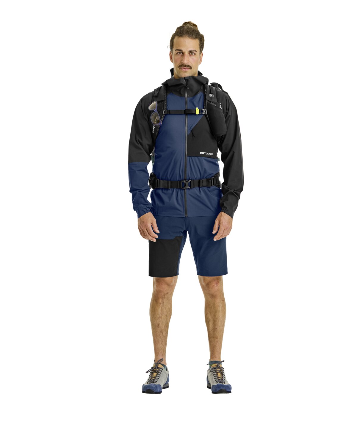 Ortovox Traverse 30