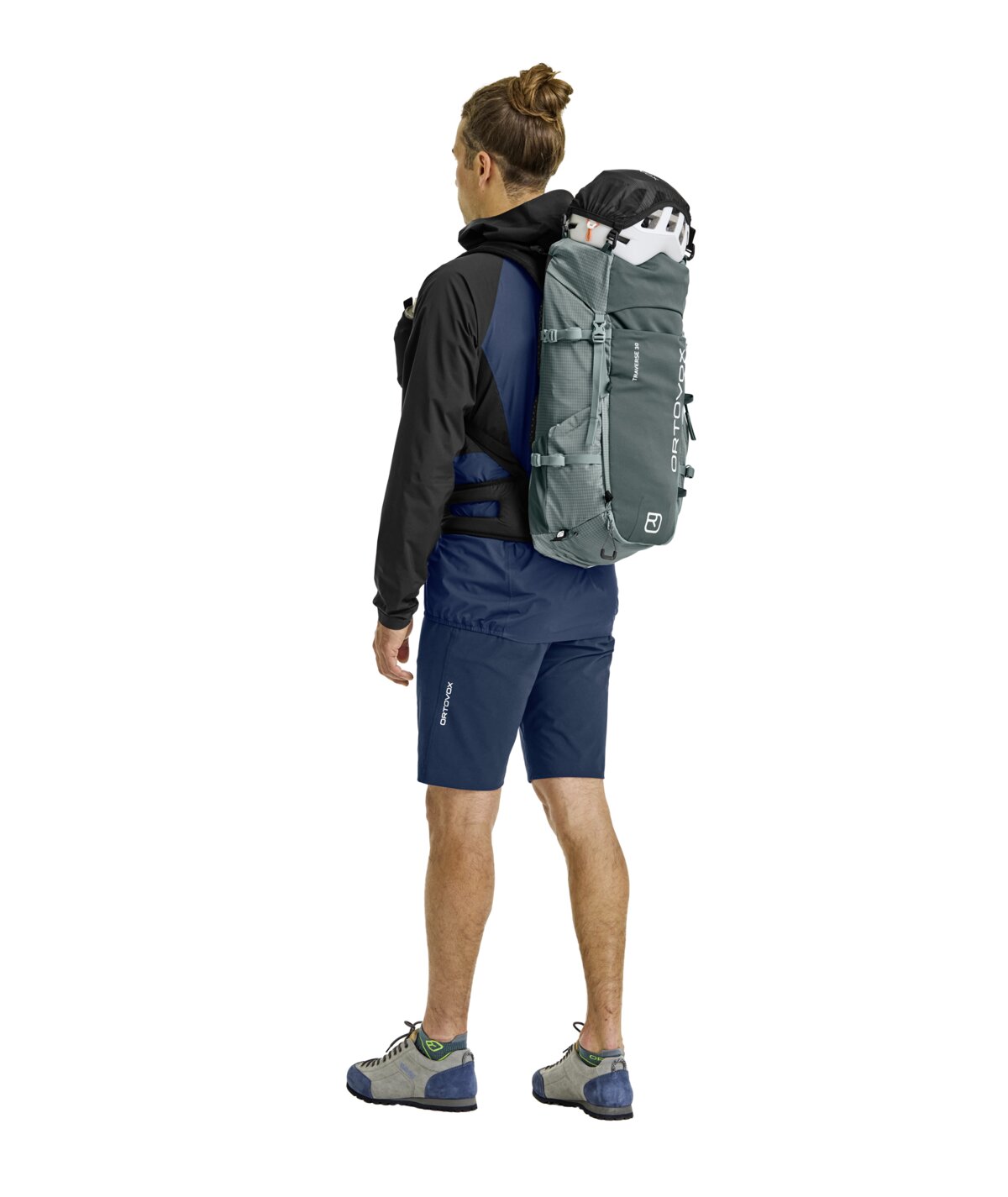 Ortovox Traverse 30