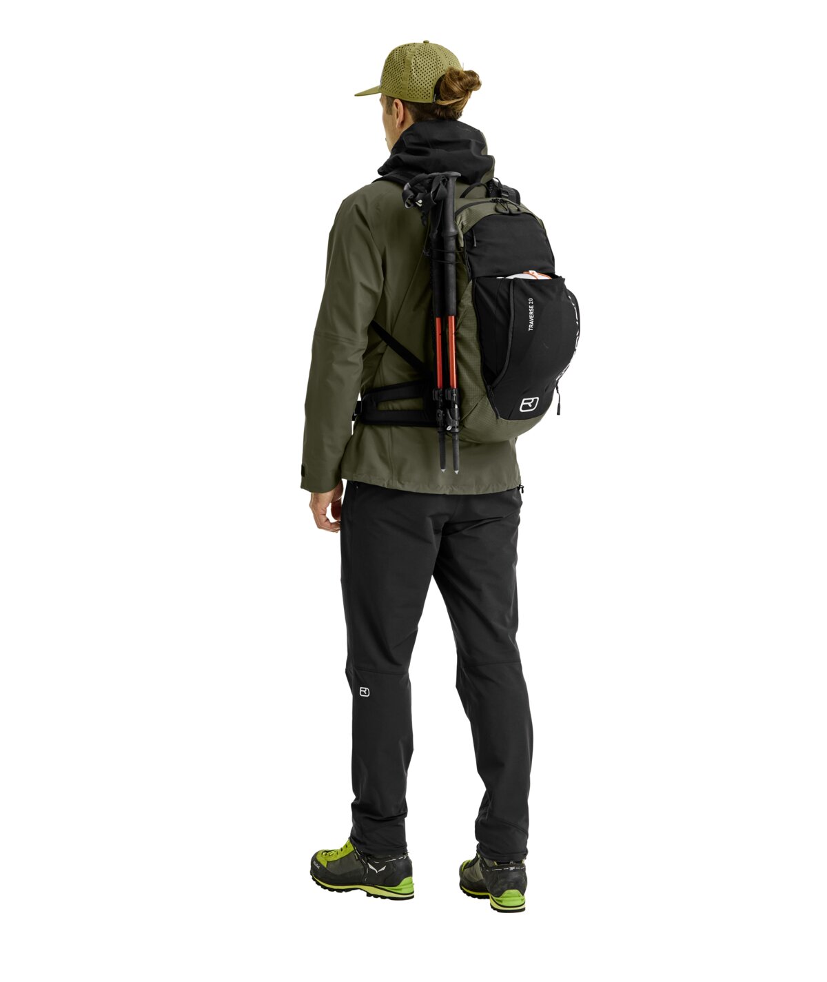 Ortovox Traverse 20