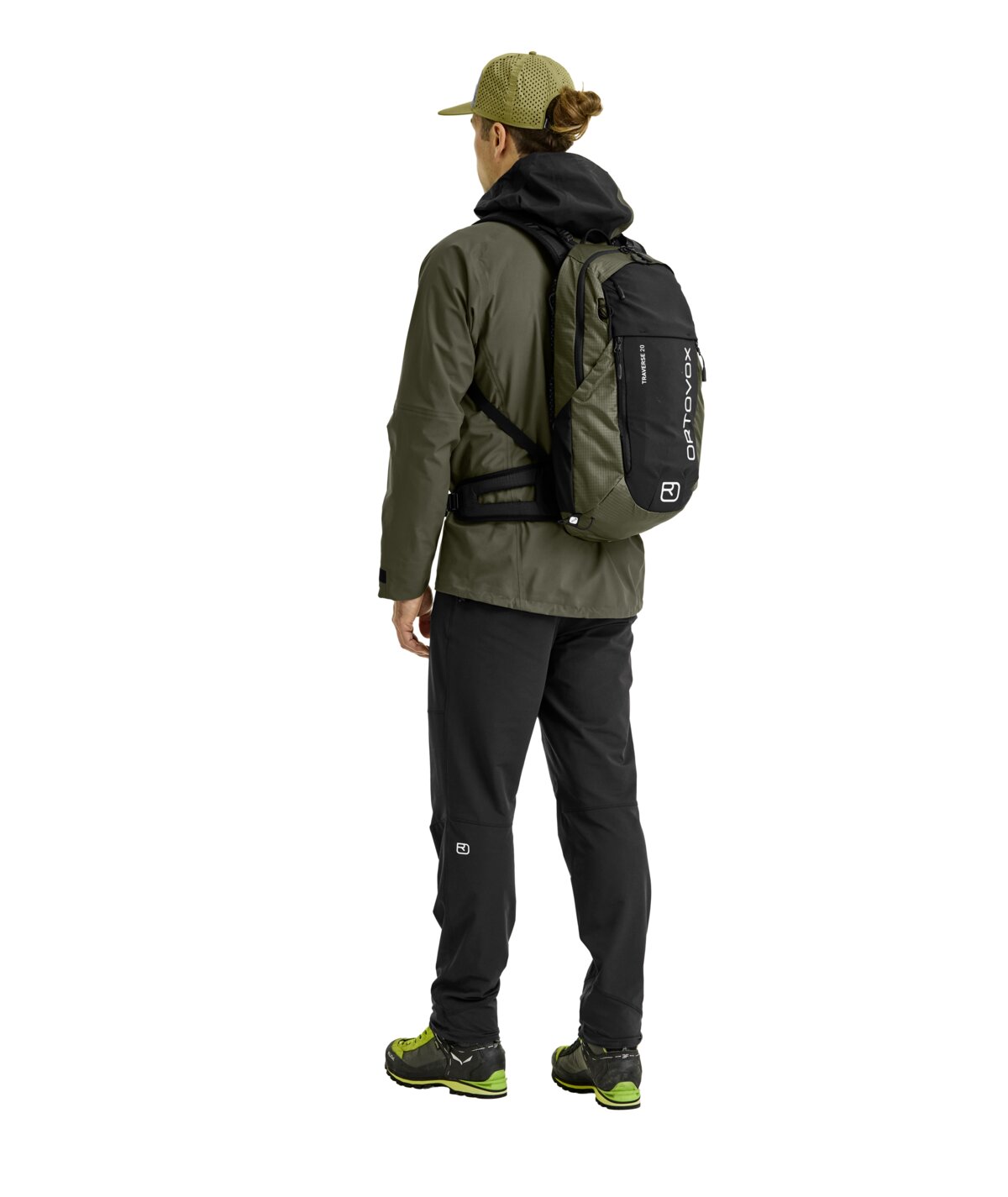Ortovox Traverse 20