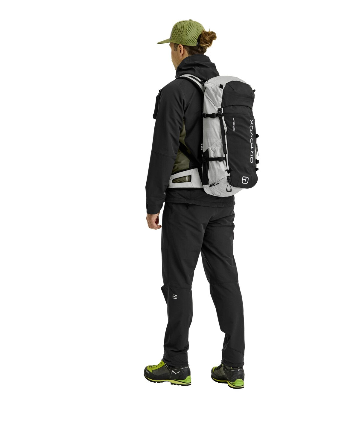 Ortovox Traverse Pure 30