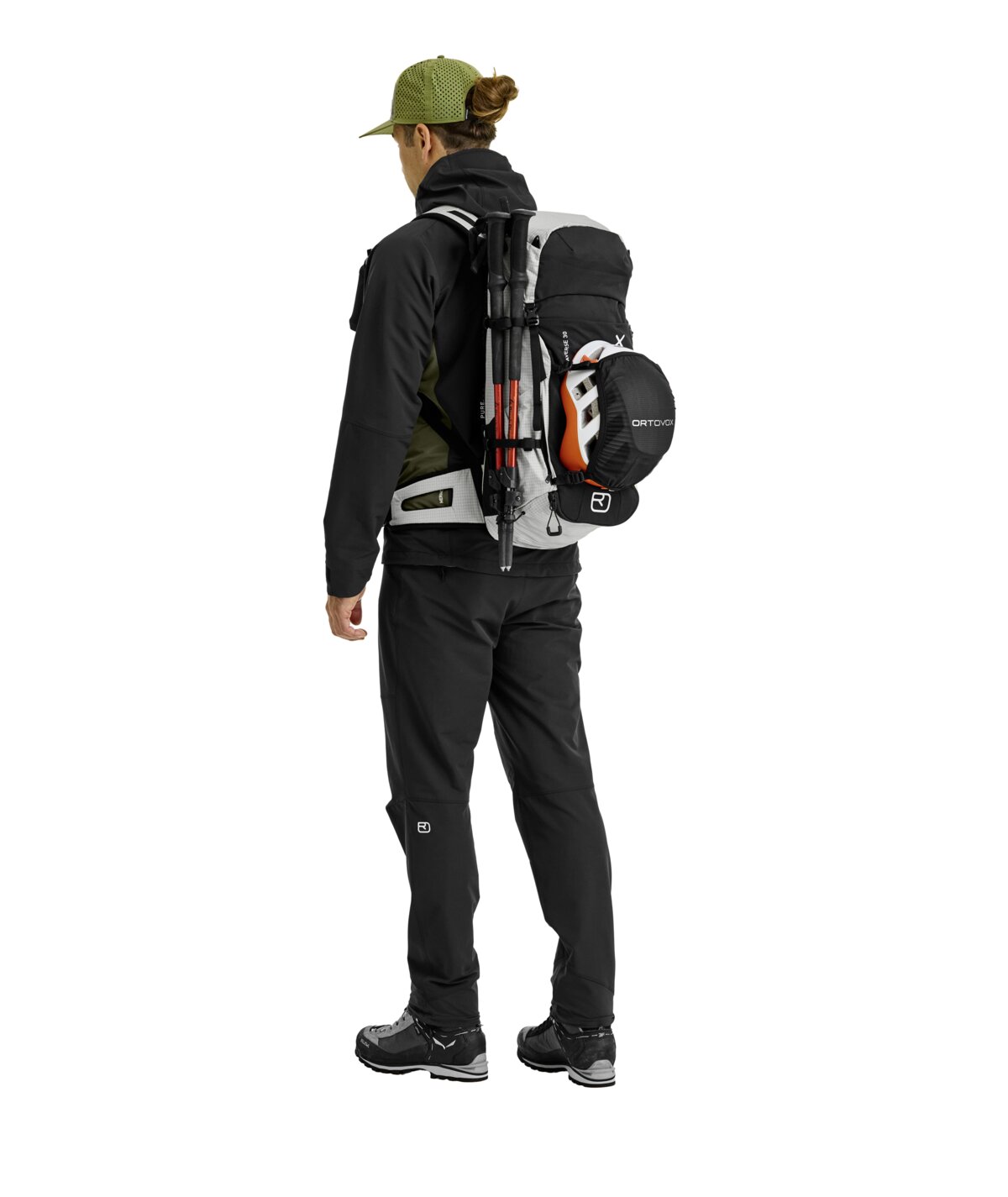 Ortovox Traverse Pure 30