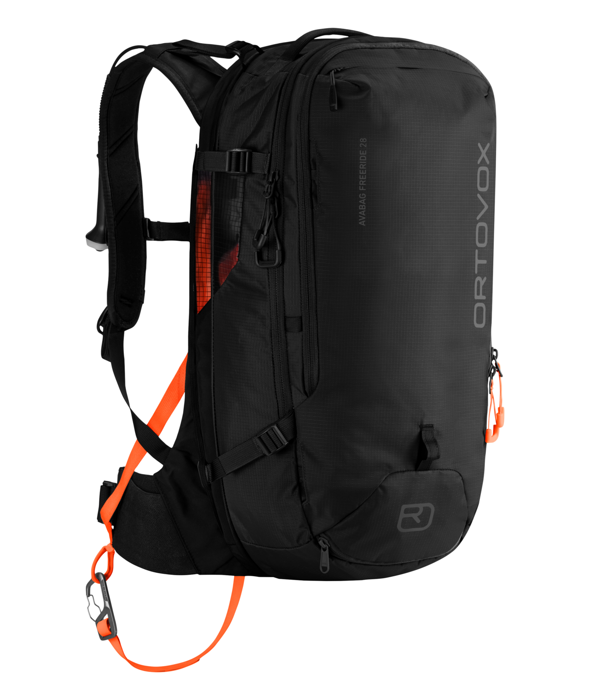 AVABAG LiTRIC FREERIDE 28