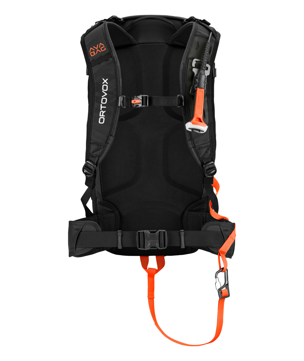 AVABAG LiTRIC TOUR 36S