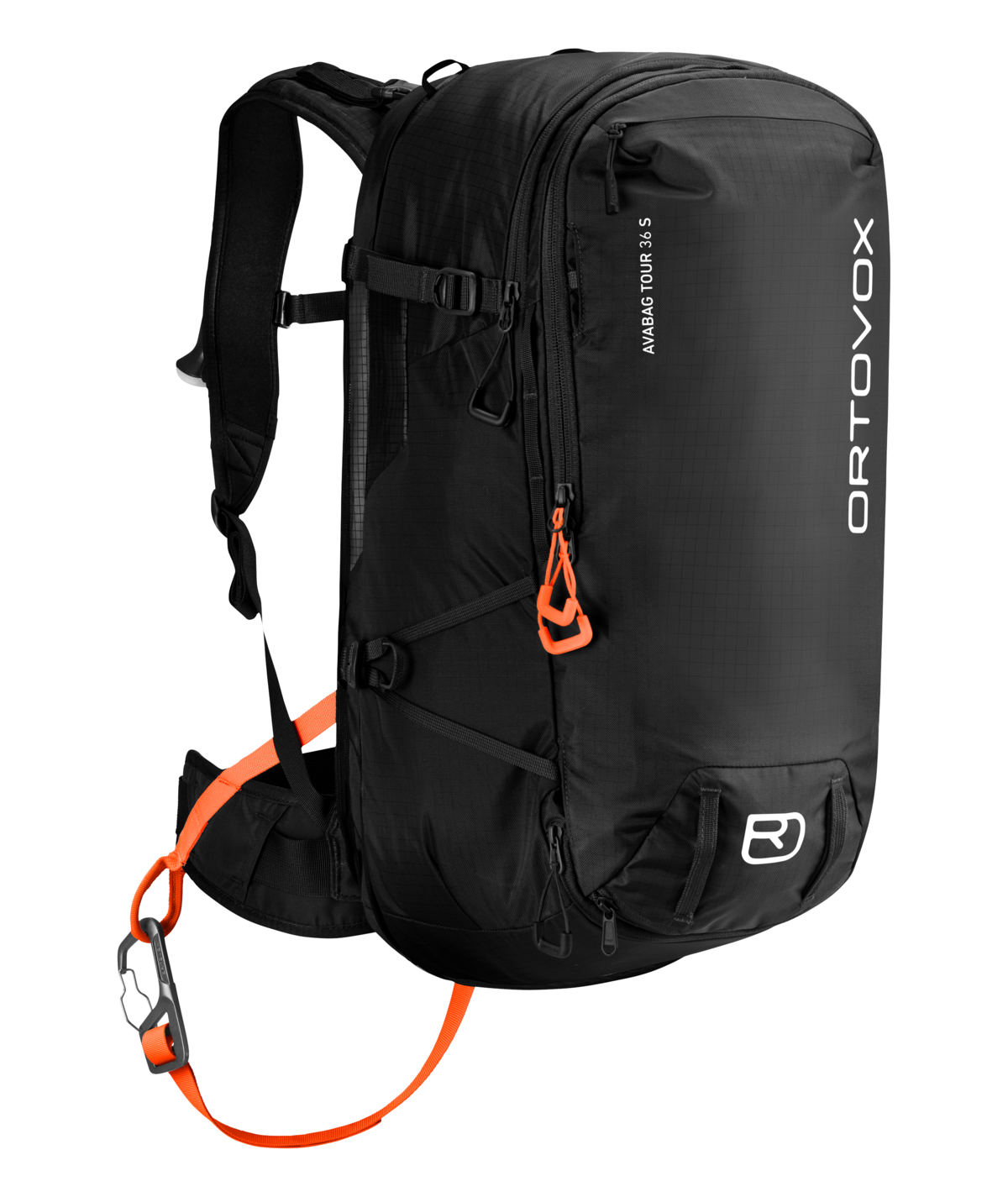 AVABAG LiTRIC TOUR 36S