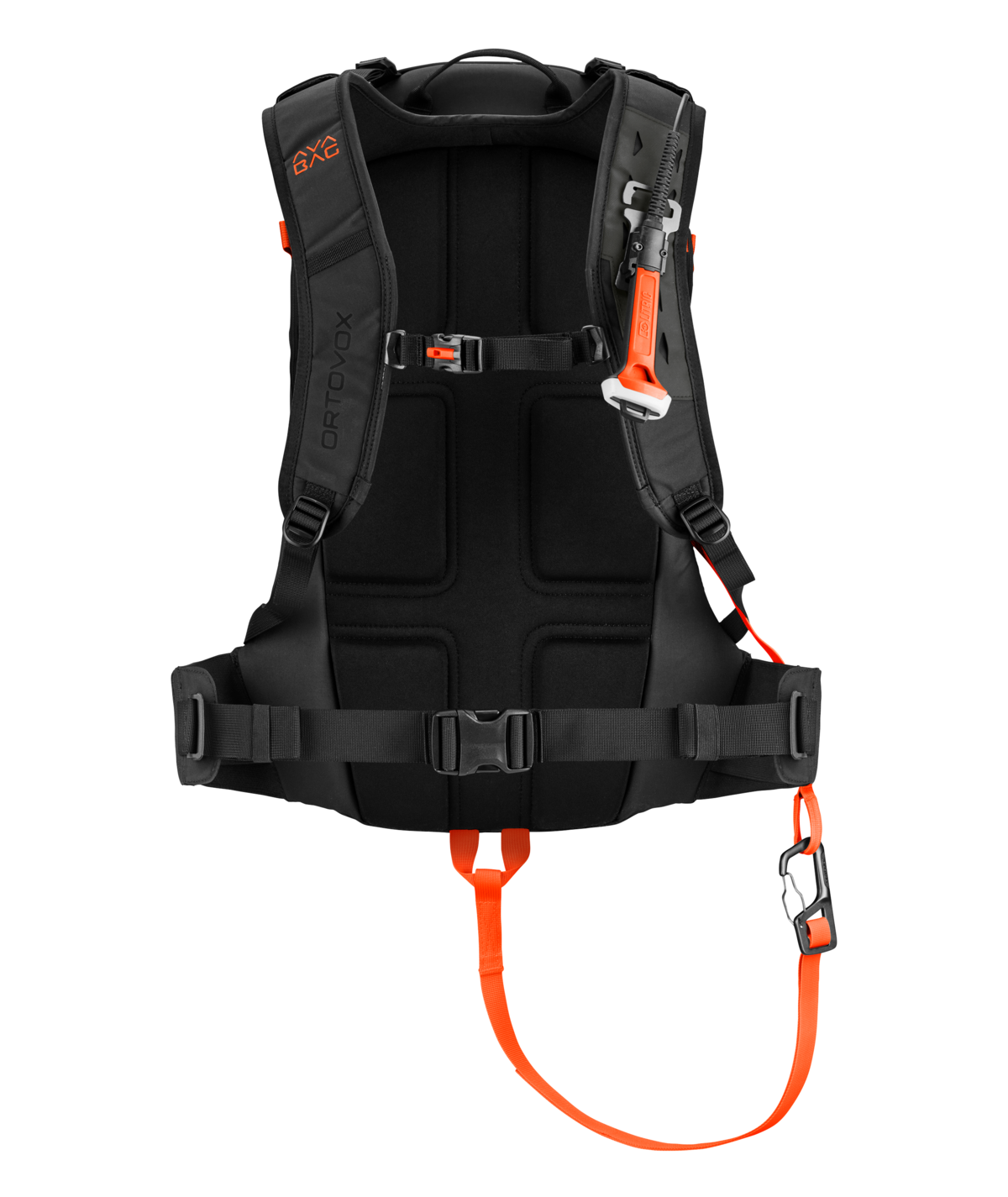 AVABAG LiTRIC FREERIDE 18