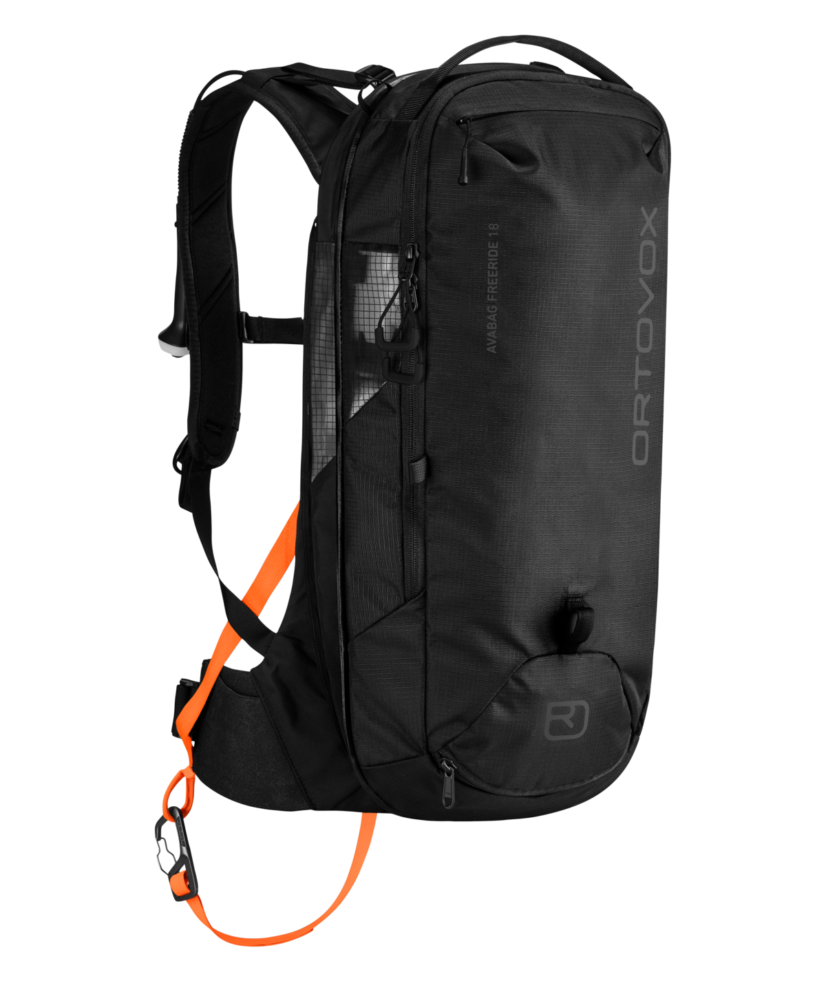 AVABAG LiTRIC FREERIDE 18